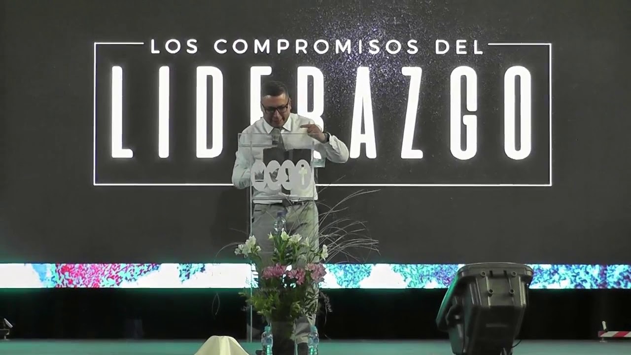 Compromisos del Liderazgo