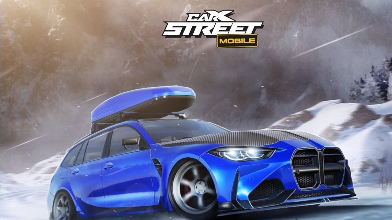 Car X Street gameplay crazy 😱