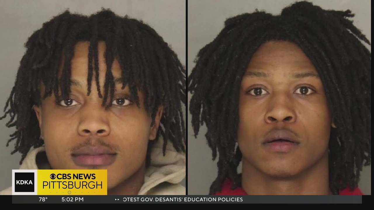 2 charged in shooting that killed Oliver Citywide Academy student