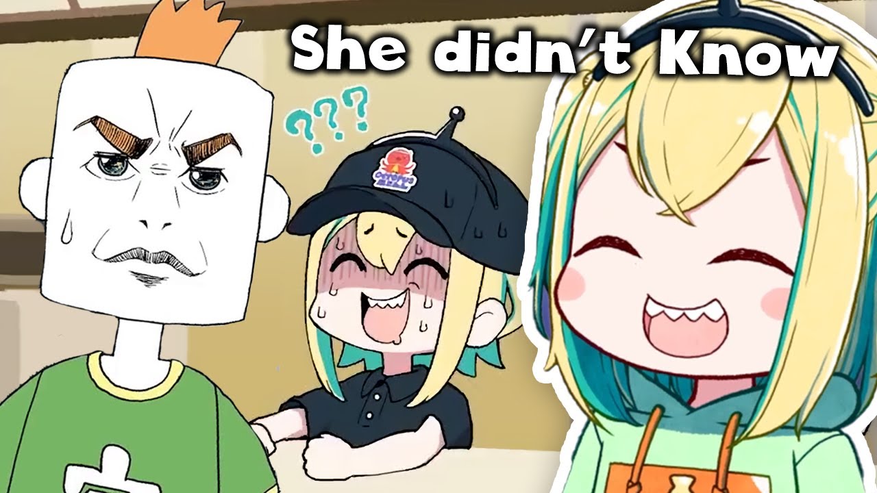 ⚡Pikamee Watches Her Awkward Story with Chat!