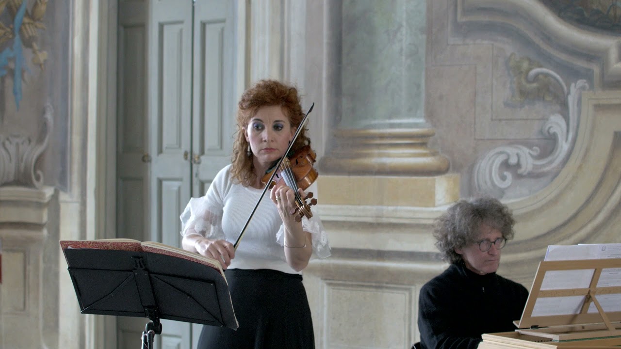 Vivaldi: Rossella Croce, Catherine Jones & Guido Morini