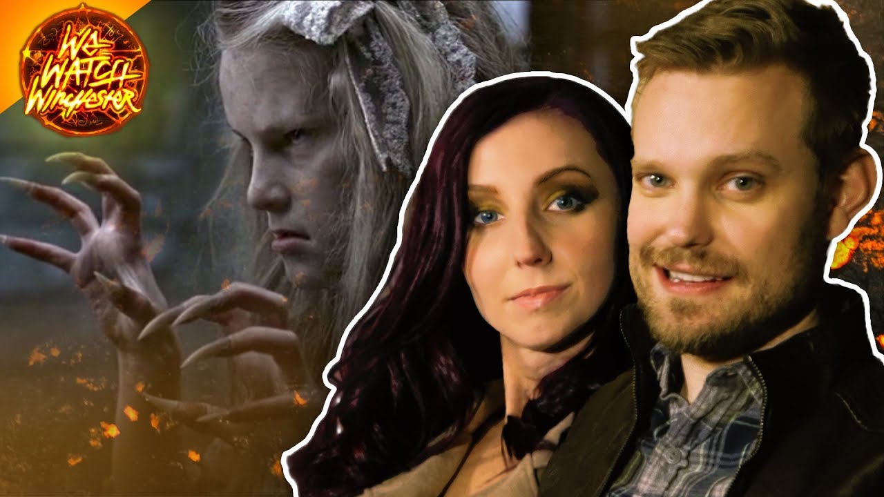 Supernatural | Reaction | 2x21 | All Hell Breaks Loose - Part 1 | We Watch Winchester