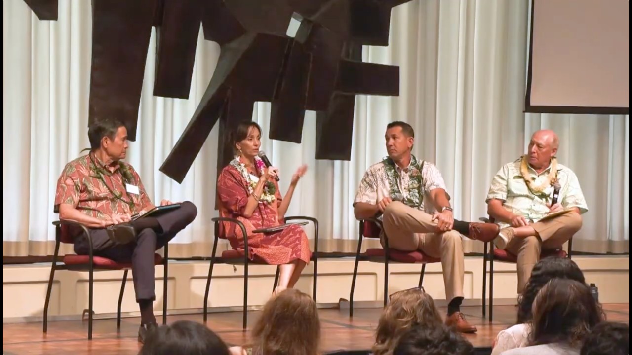 Piʻo Summit 2026 | ʻĀinahoʻi: Land, Law & Justice