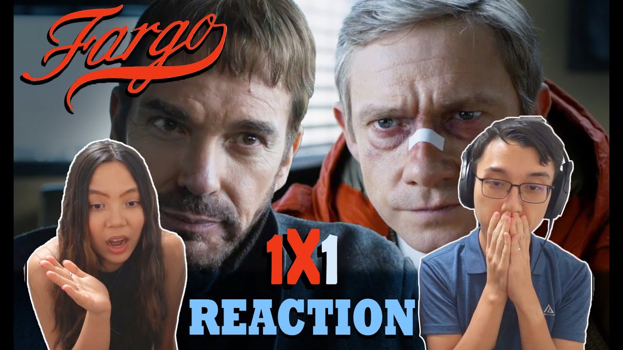 Fargo (2014) 1X1 |  