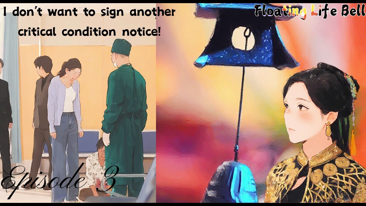 People always have to pay the price for their choices #animation  #2danimation  #originalanimation