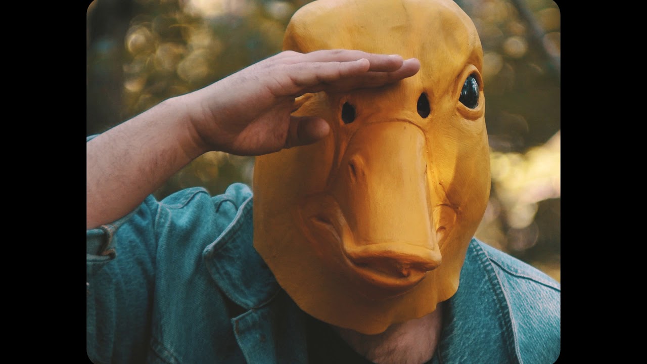 Zmelkoow - Ježek [OFFICIAL VIDEO]