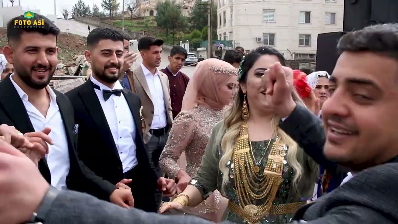 Daweta Mala Qayso Batüyan Aşireti -  Koma İmad Rekani -  Foto Asi - Part 2