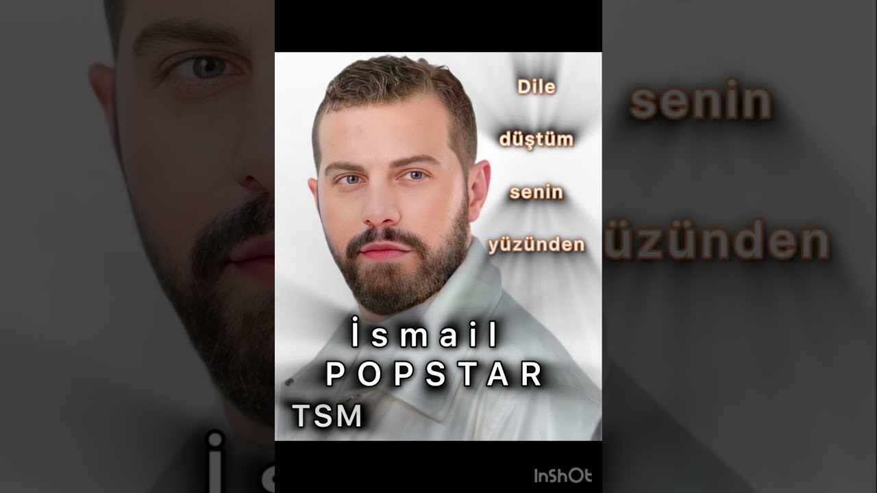 İsmail Matev / TSM Dile düştüm senin yüzünden 2026