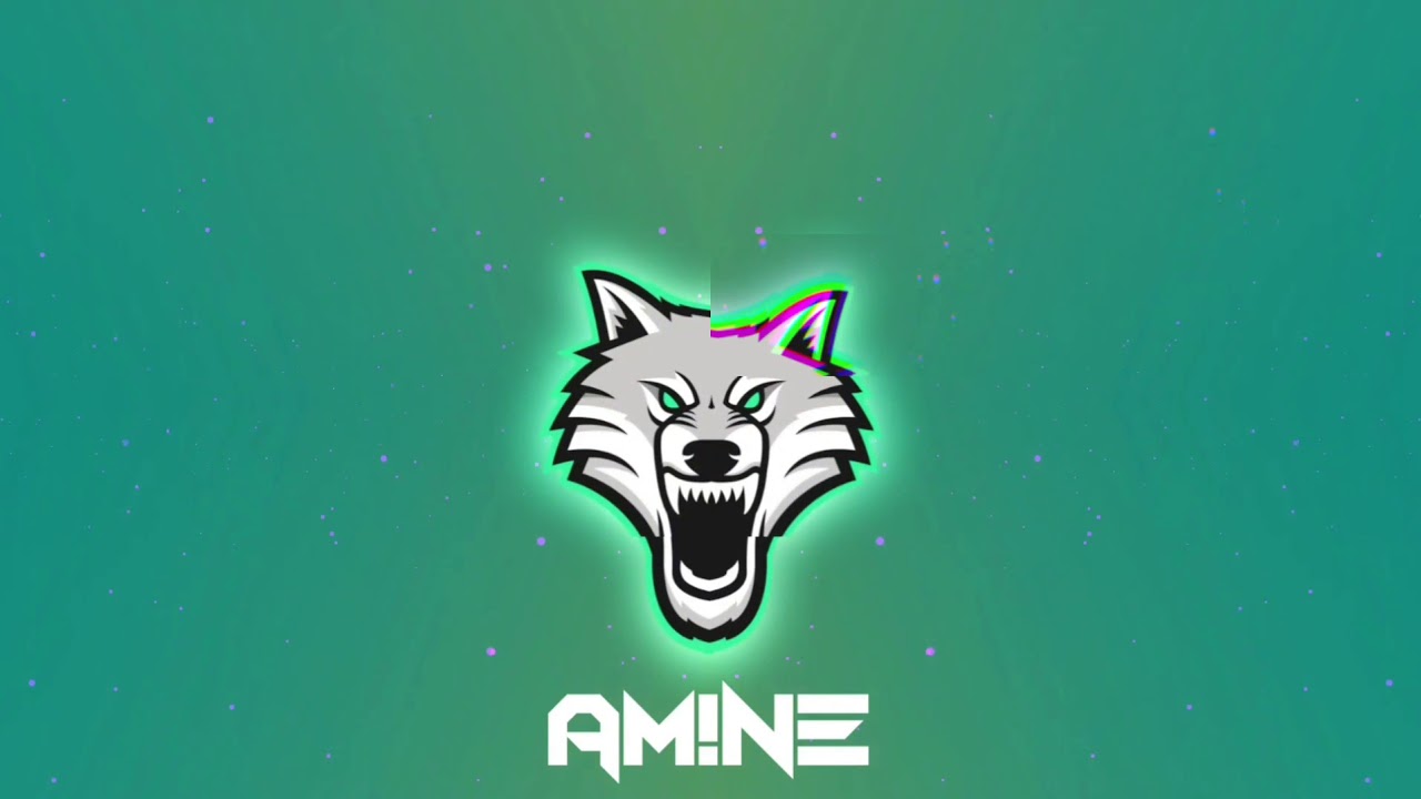 TrapWolves template for Avee player pro (By Beat Nation)