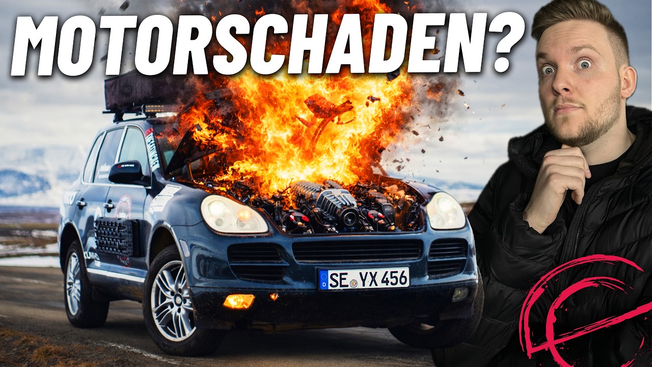 Porsche Cayenne gekauft und direkt bereut! 😅