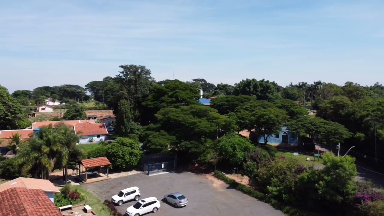 CIDADE DE HOLAMBRA 