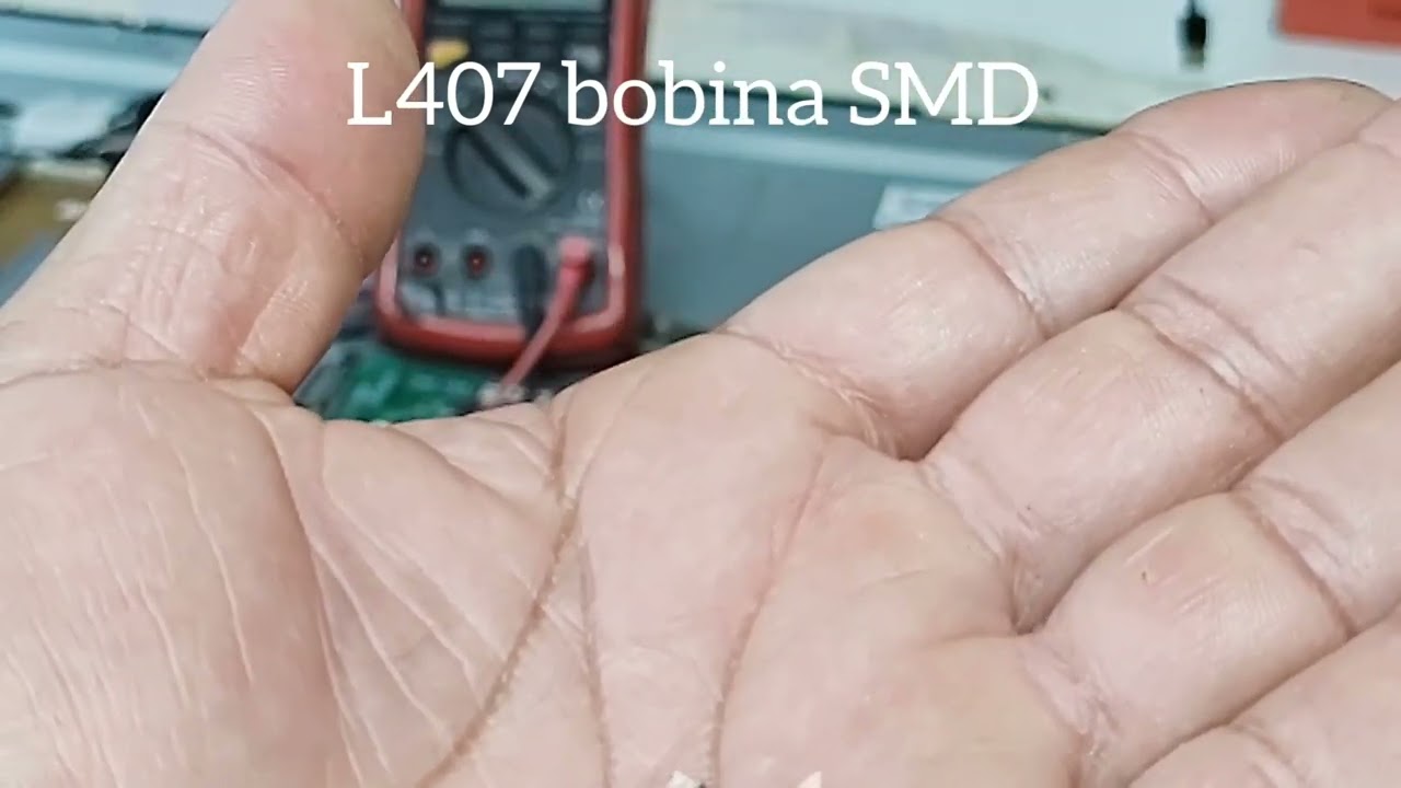 TV LG 47LW4500 acende o LED standy by dá um estalo no relé mas não liga volta o standy by novamente