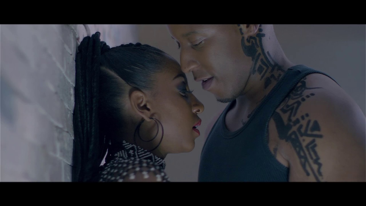 AMMARA BROWN - AKILIZ (OFFICIAL MUSIC VIDEO)