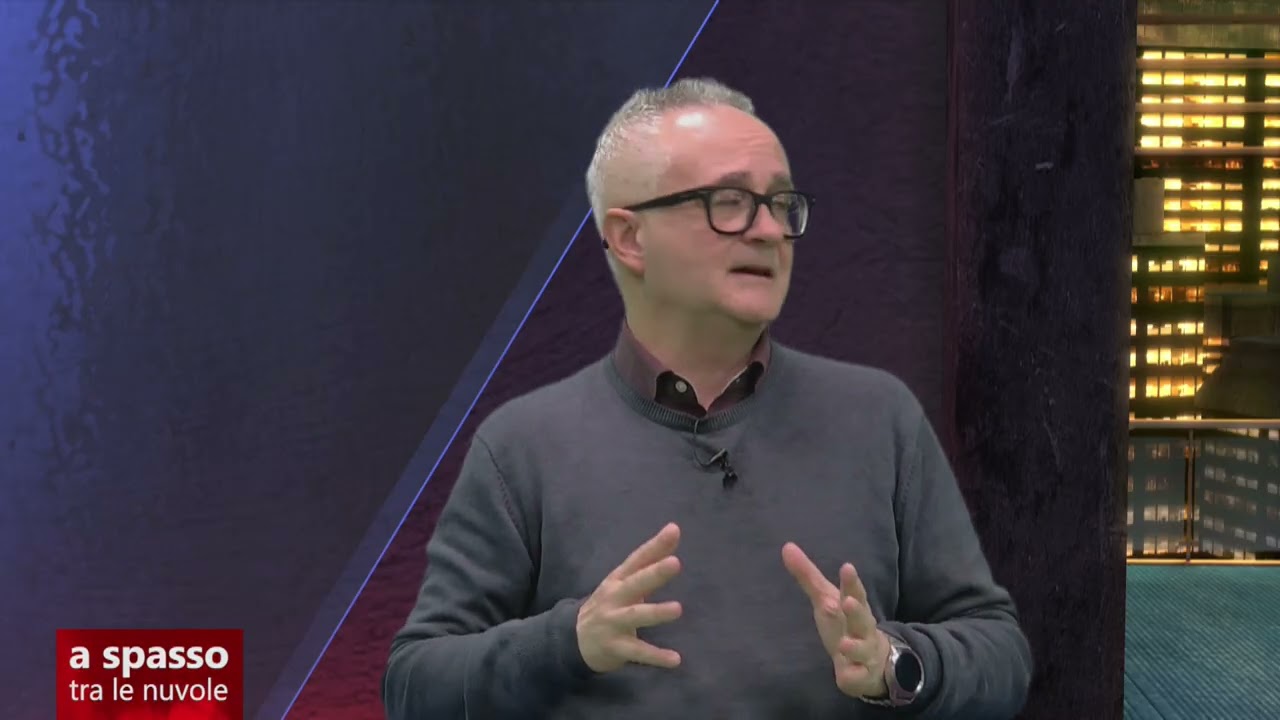 A Spasso tra le Nuvole | 10 febbario 2026