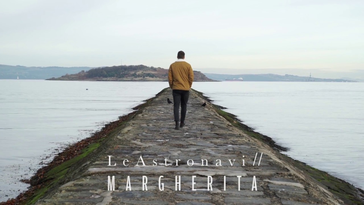 Le Astronavi - Margherita
