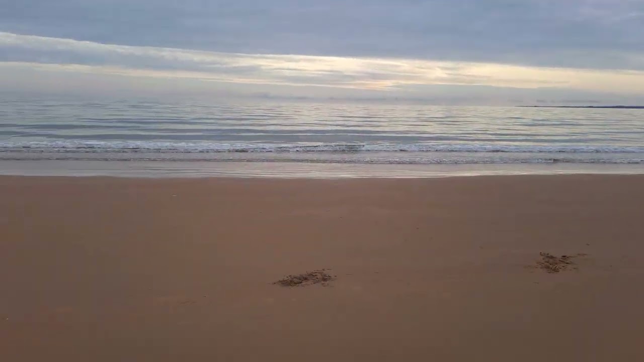 Embo beach, July 24th 2024