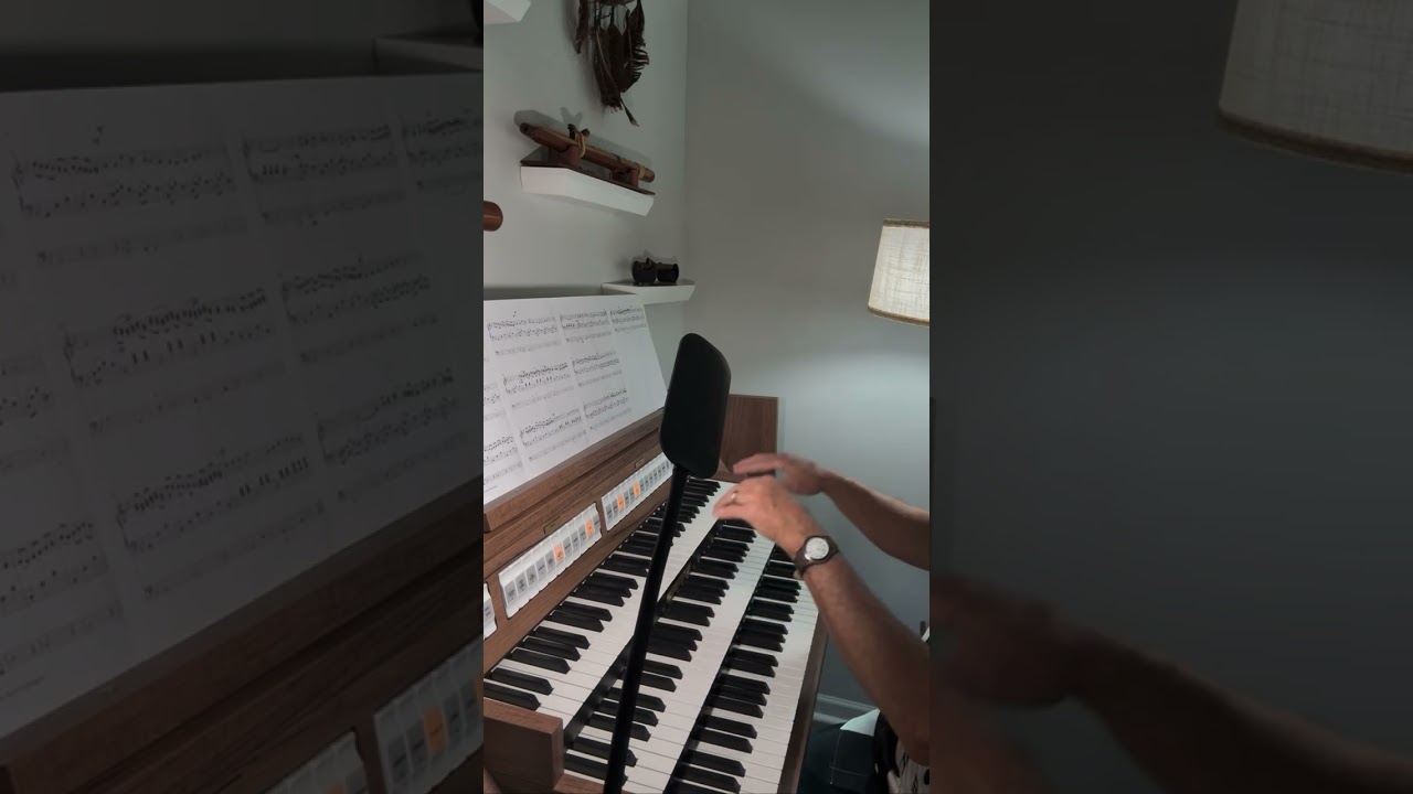 Praise to the Lord, the Almighty