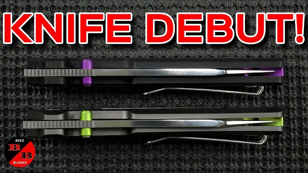 TOP LINER LOCKS UNDER $50 WITH 14C28N BLADES! WHAT DO YOU THINK?!