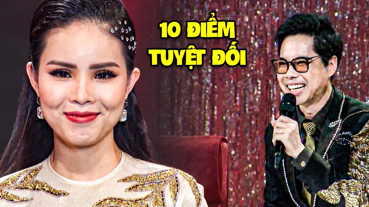 Ngọc Sơn TƯƠI RÓI 