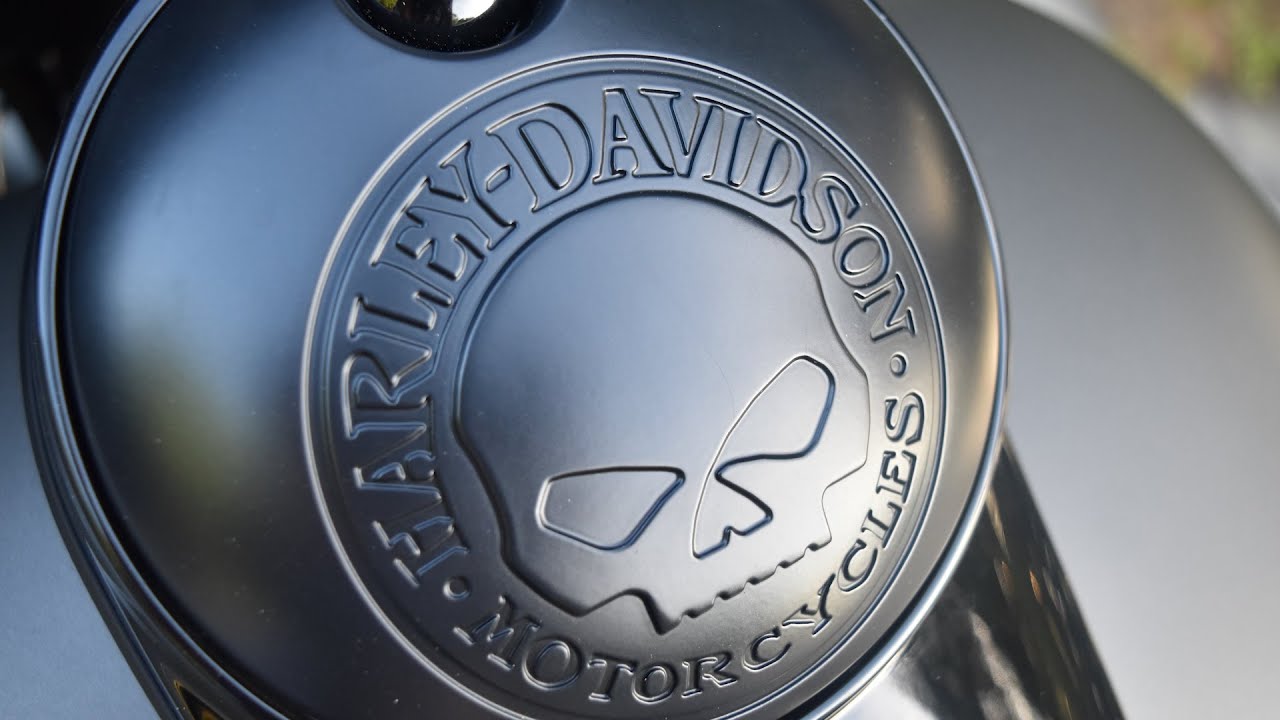Best Street Glide Upgrades & Accessories...So Far!