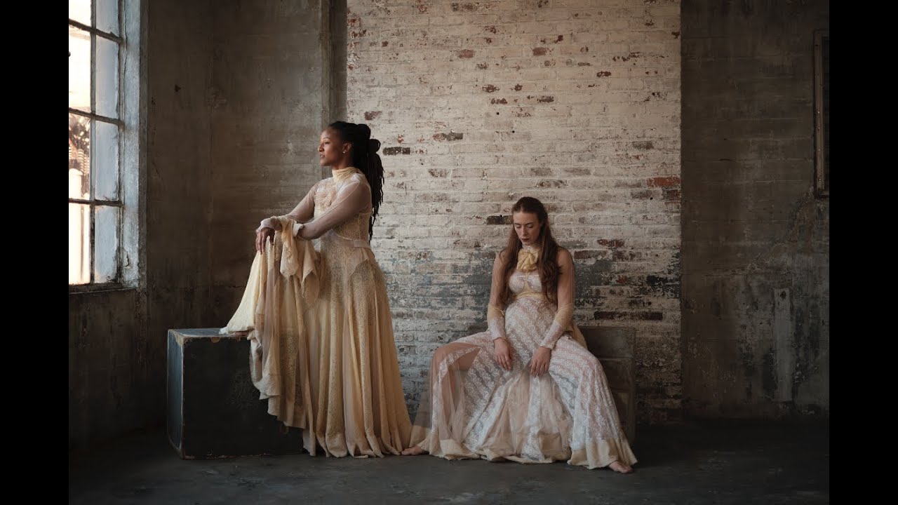 'Bottom of the River' teaser of new work