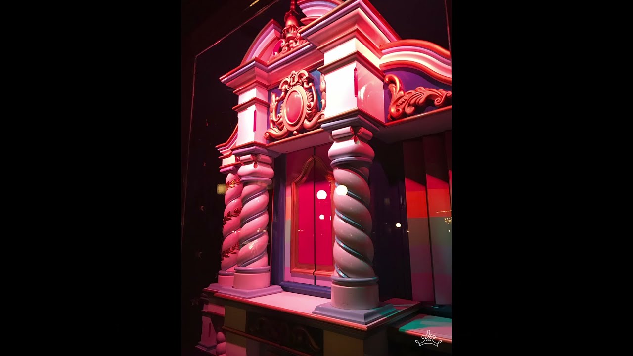 the story of an 65 key Gavioli fairground organ (DL Dumbo)