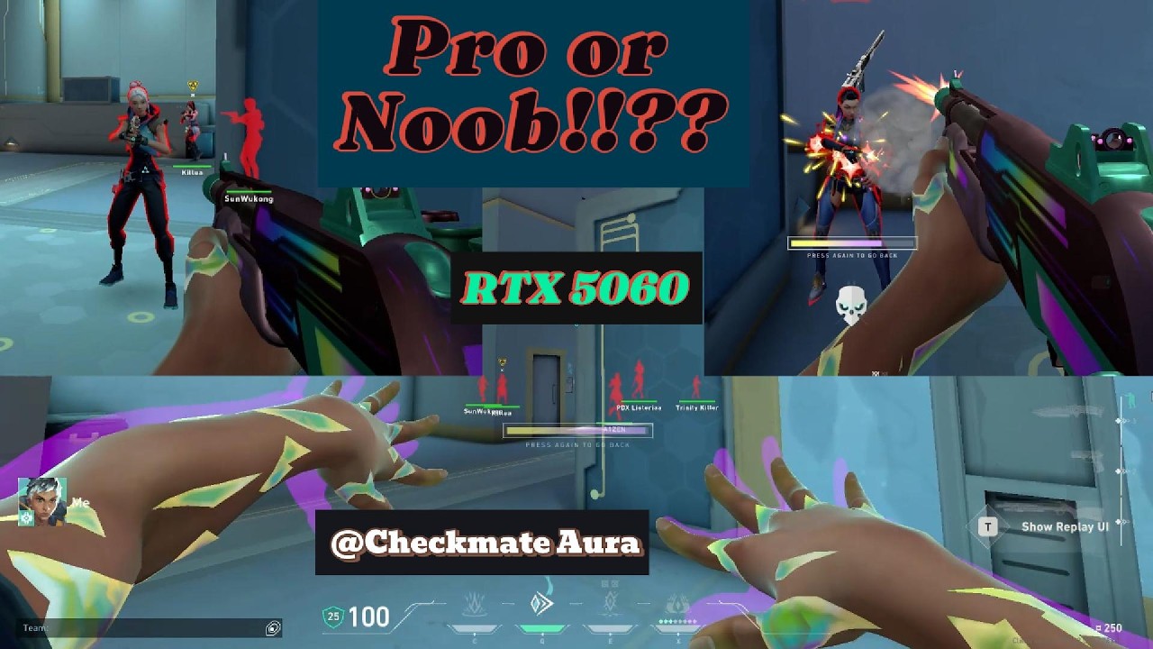Right way to play Waylay !!  || Valorant