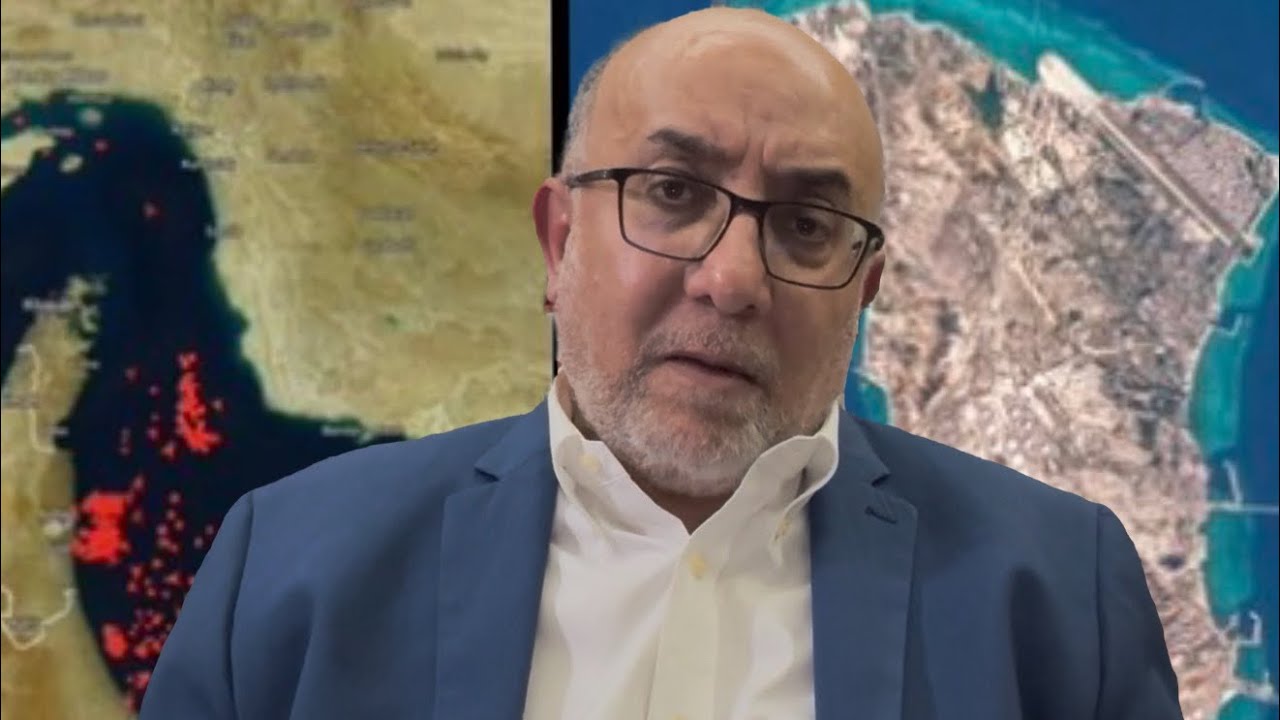 من حرب الصواريخ والمسيرات إلى حرب النفط والمضائق والاقتصاد الخطرة!!