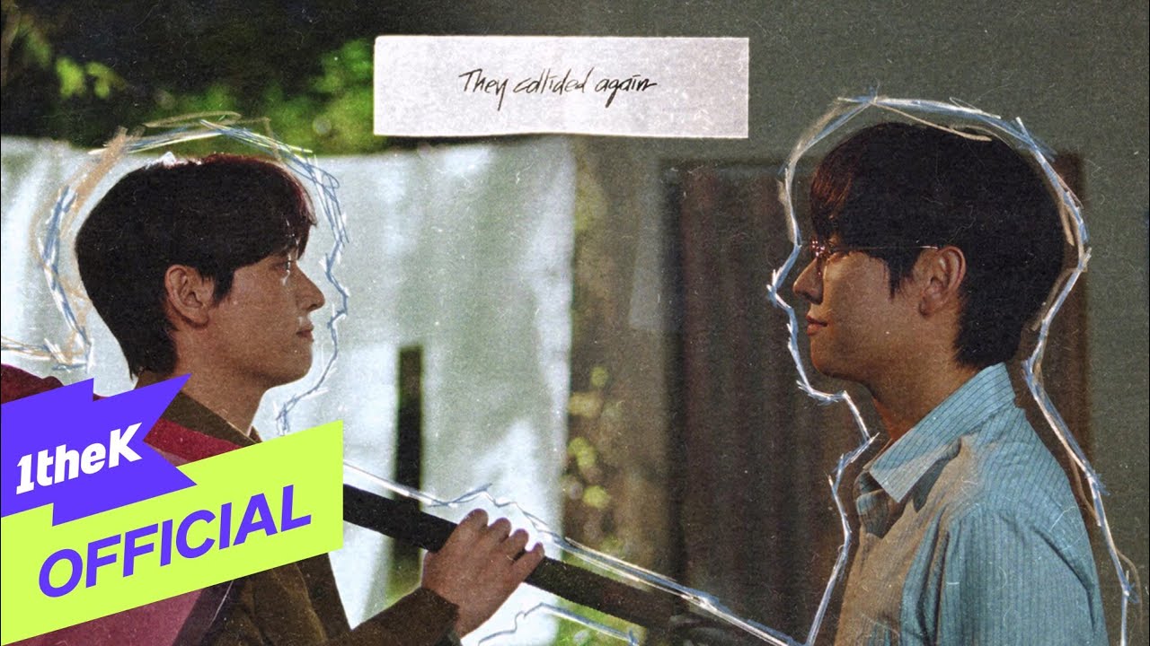 [MV] IN SEONG(인성) _ Mute is Off