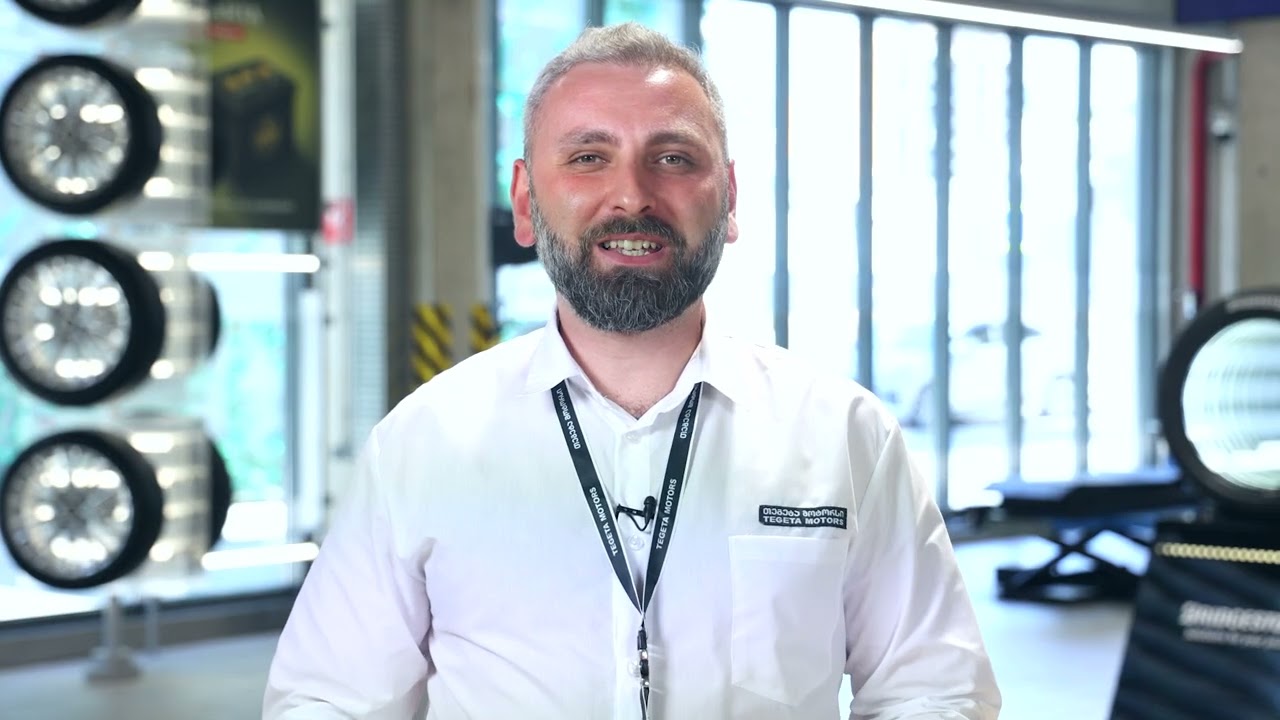 TEGETA MOTORS   როგორ ავირჩიოთ საბურავი სეზონის მიხედვით
