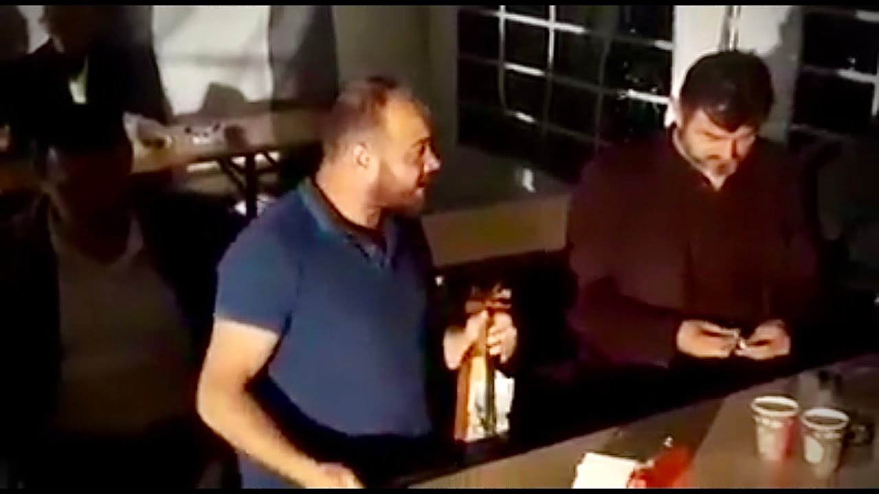 Bahattin Kılıç ve Ergün Kılıç ile Muhabbet ve Türküler / Heilbronn Yayla Şenliği 2019