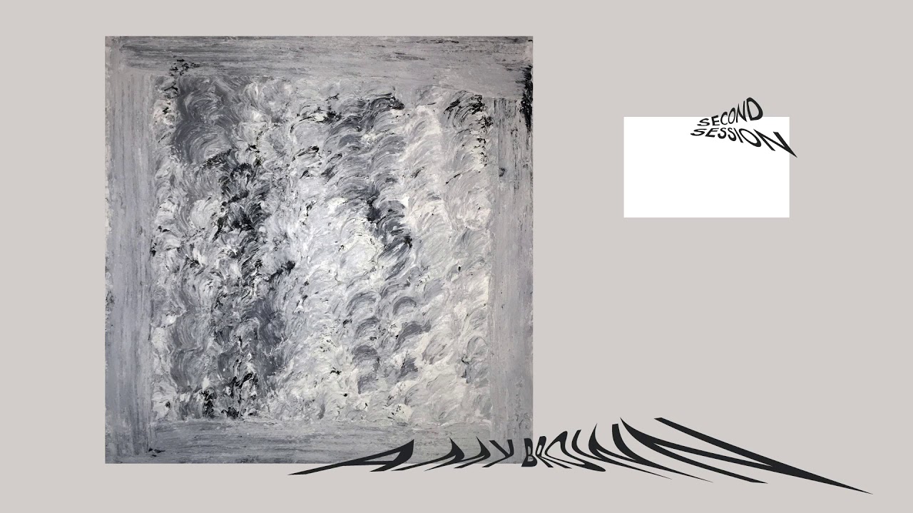 Amy Brown - Second Session (Full Album) (Official Audio)
