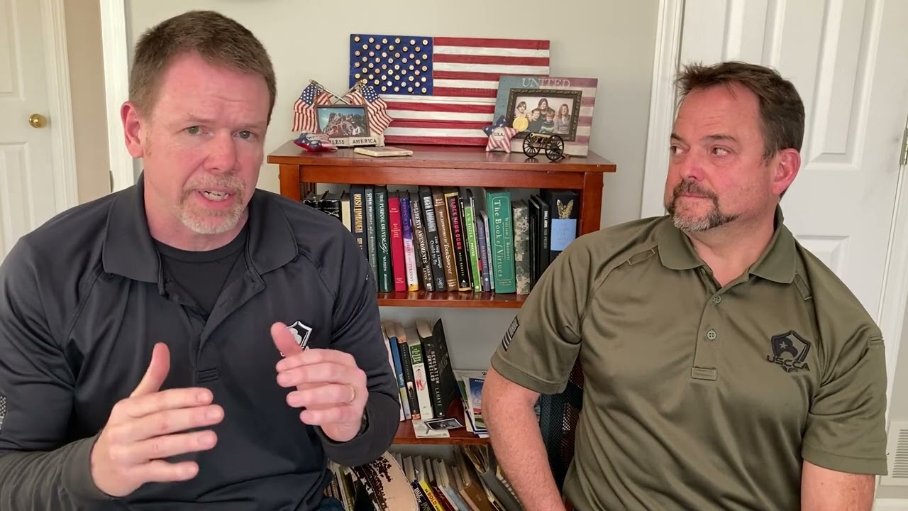 Reasons for a Concealed Carry Permit - State Law Advantages
