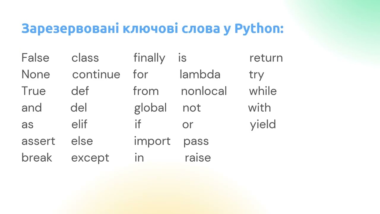 Лекція №1 209 група