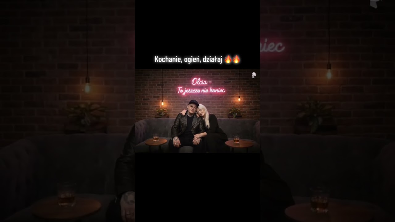 Olcia - To jeszcze nie koniec