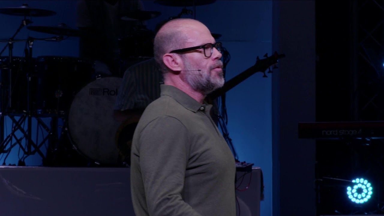 Rhema Conference Day 2 | Paralysed By Guilt | Pastor Joshua McCauley | 5 March 2026