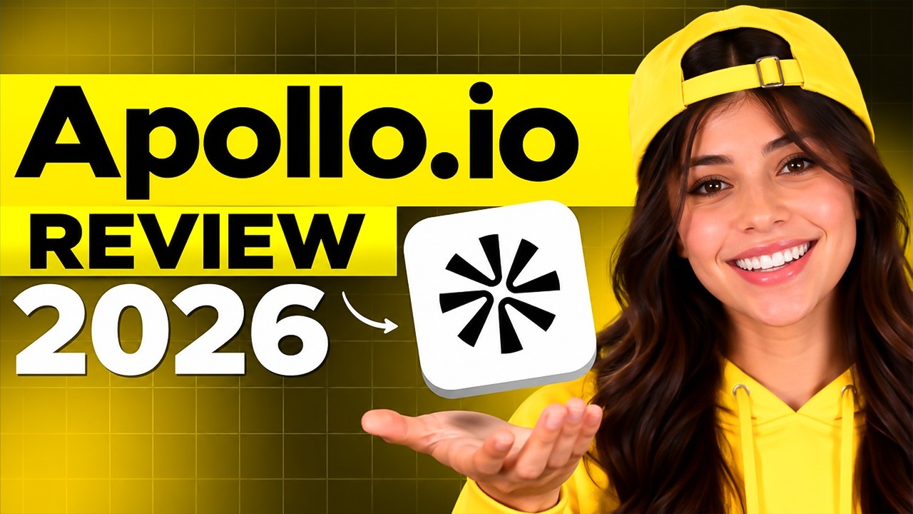 Apollo.io Review 2026: Pricing, Free Plan, Credits & Hidden Costs &mdash; Is It Worth It?