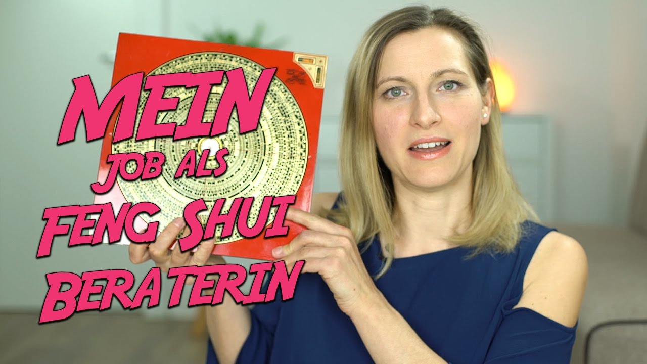 Mein Job als Feng Shui Beraterin⎜Stine Holland
