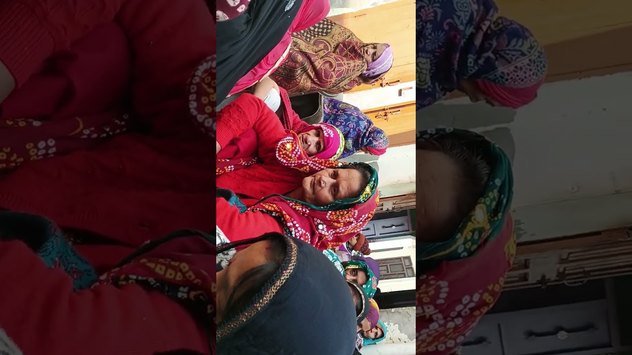 बहुत प्यारी जच्चा रानी