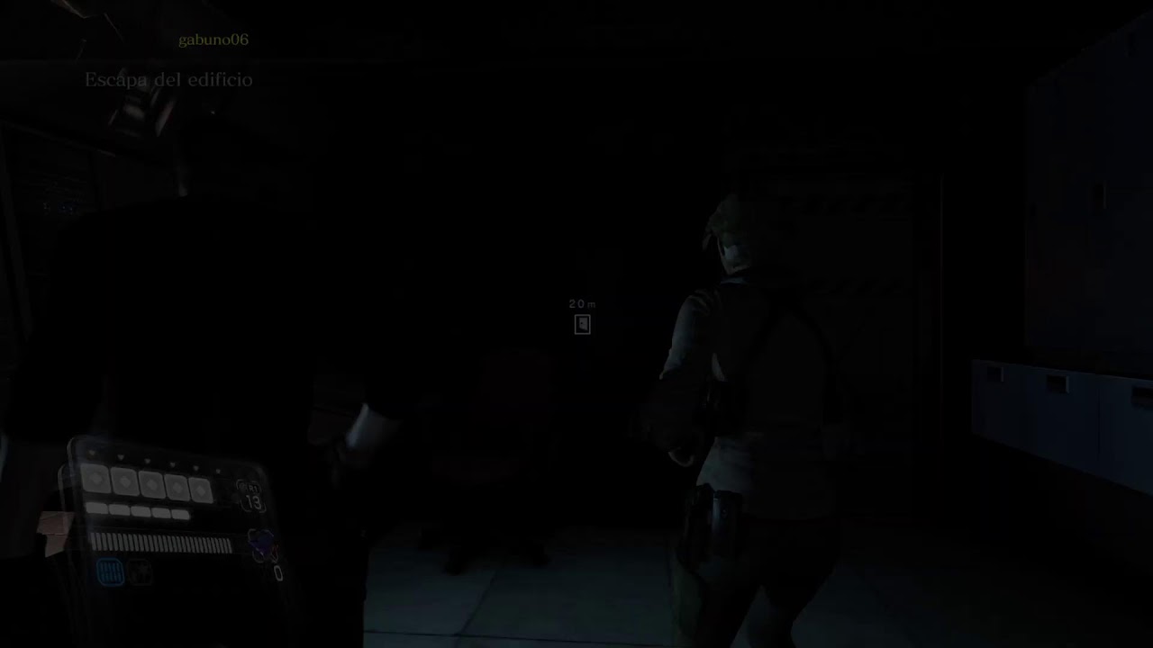 Platinando re6 con el gordo #paragordoqnss parte 6