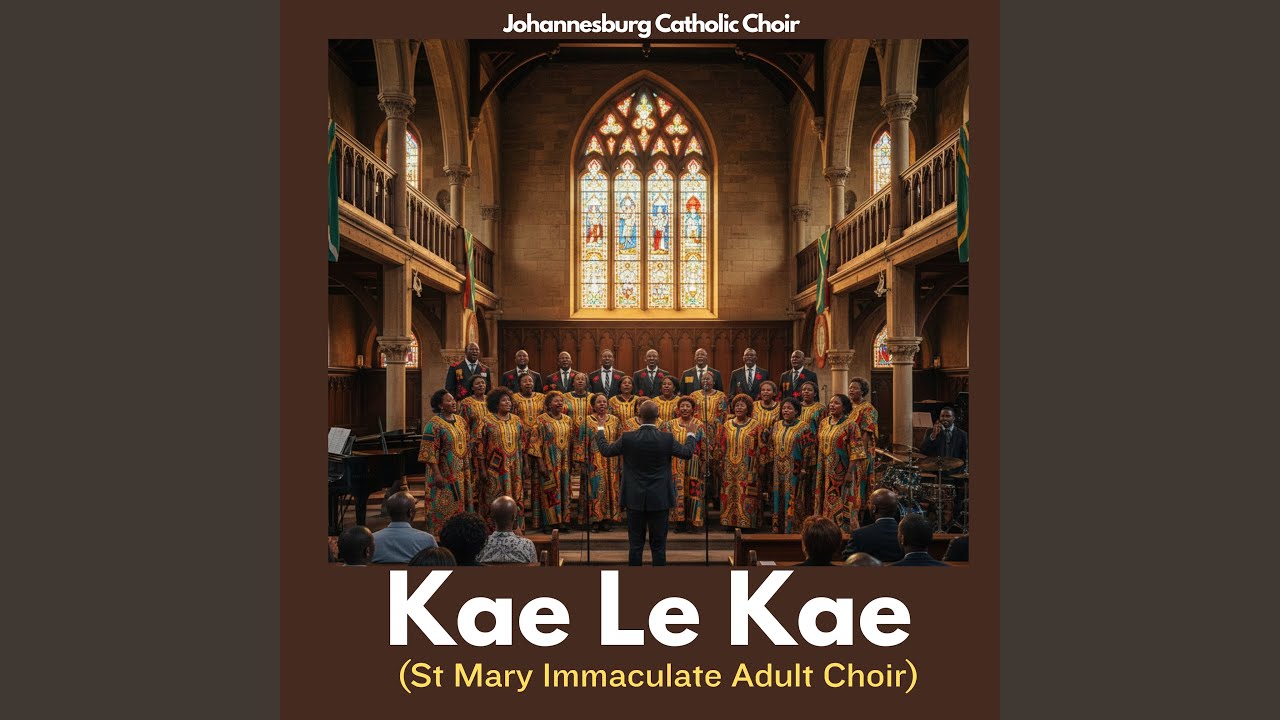 Kae Le Kae (St Mary Immaculate Adult Choir)