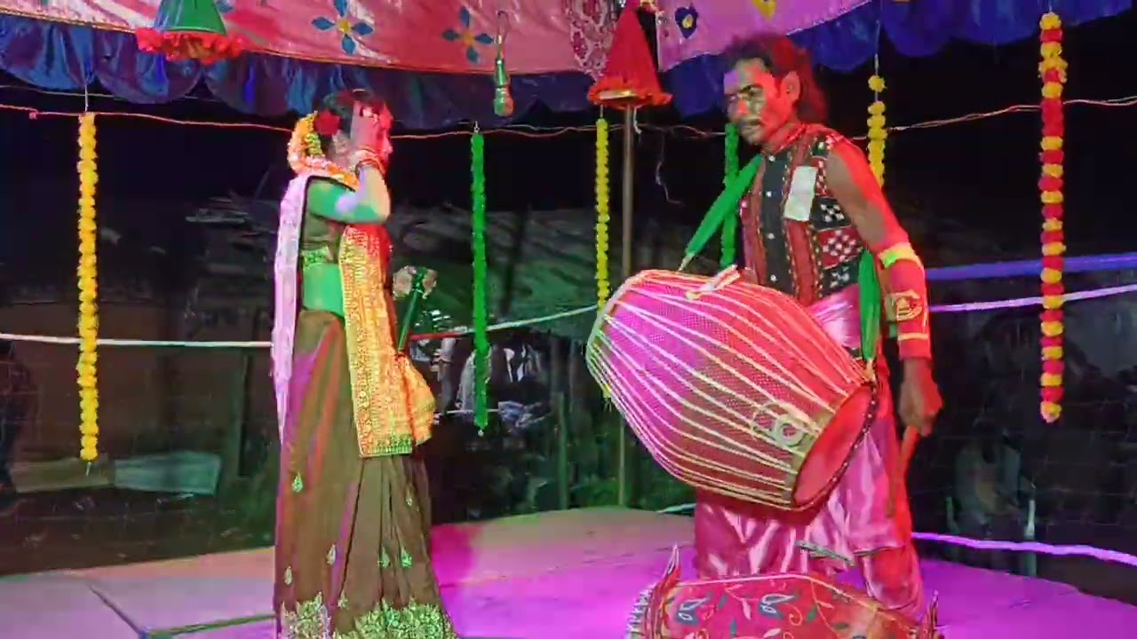 jhankar tukel dand ।। ladies warld YouTube channel ।। 07.10.2022