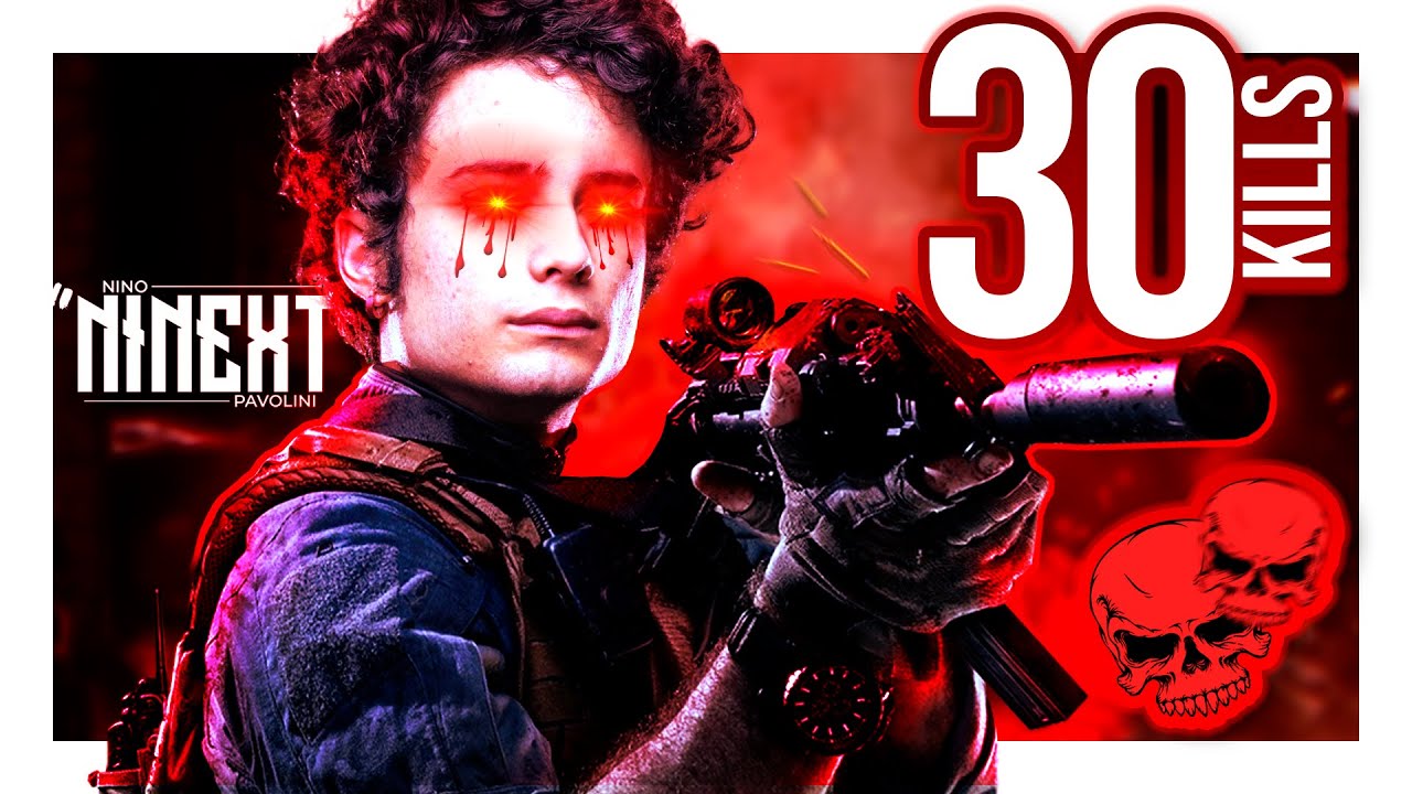 NINGUEM TROCA COMIGO NO SOLO *30* KILLS * CALL OF DUTY: WARZONE *