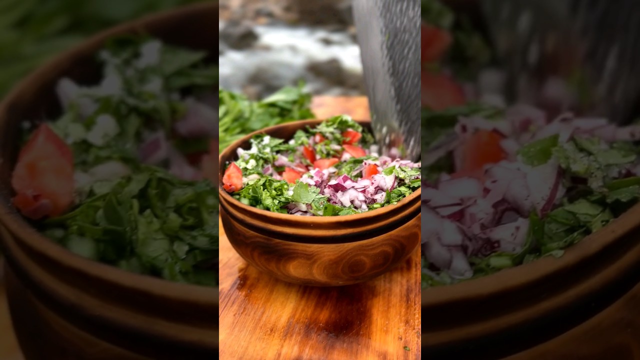 #asmr #food #еда #лес #shortsclip #shortvideo #cooking #taiga #youtube #youtubeshorts #shorts