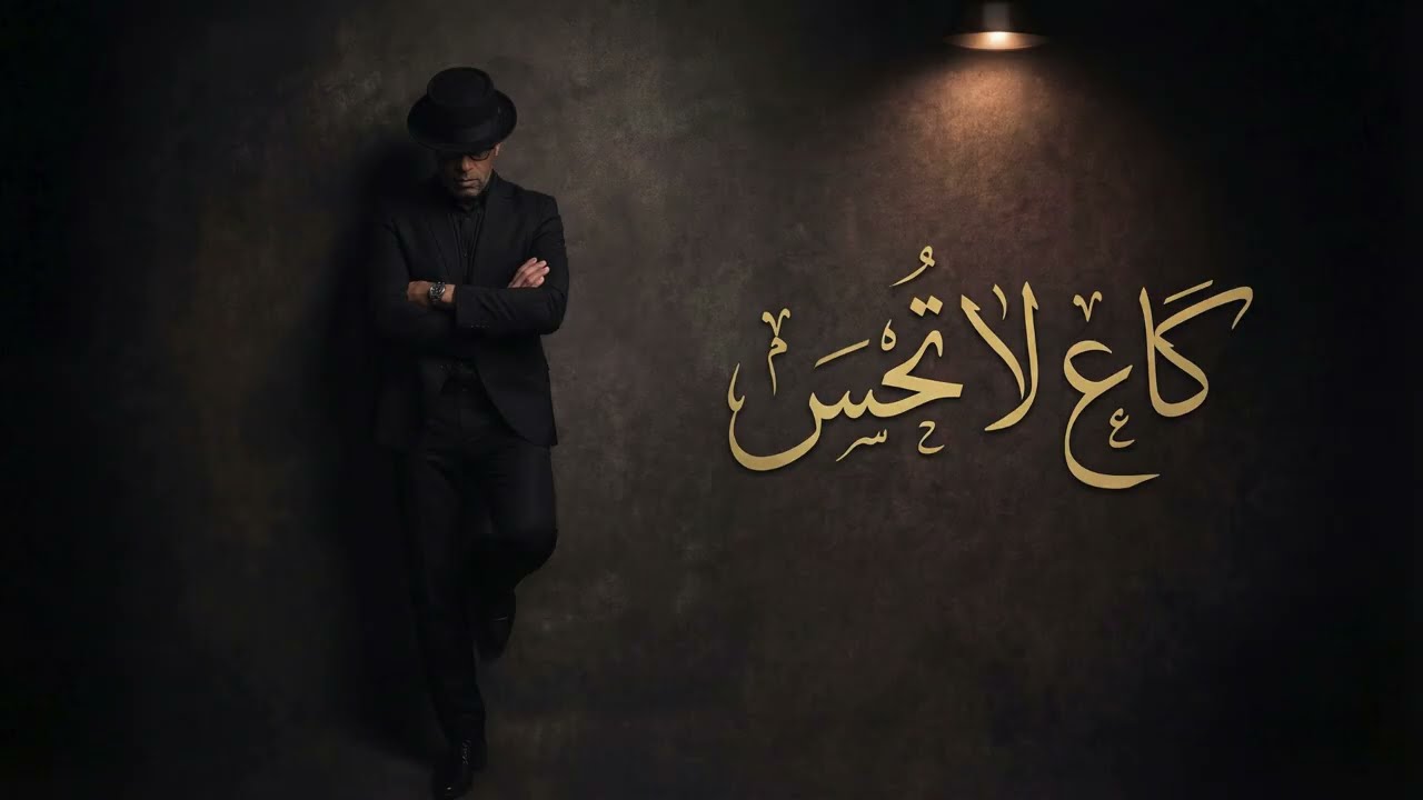 كاع لا تحس