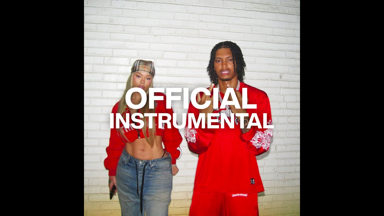 Nemzzz & Latto - ART (Instrumental) [100% Accurate]