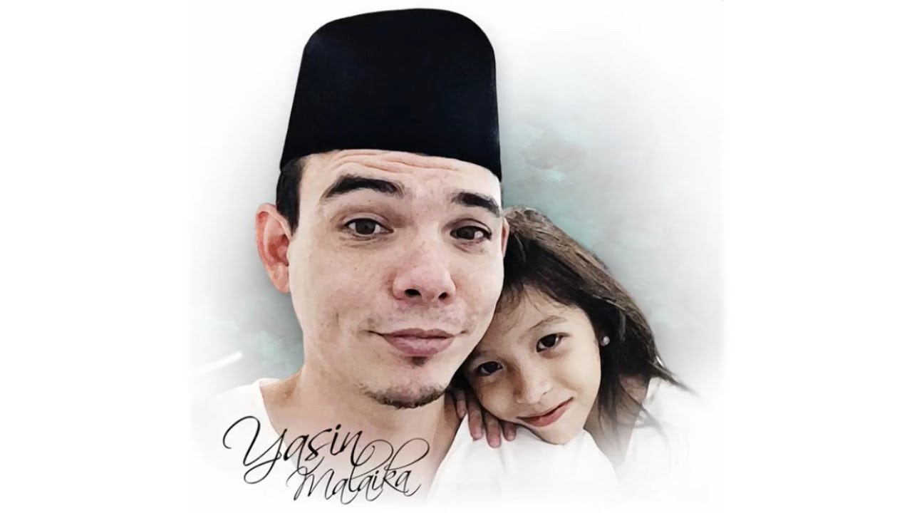 Yasin - Malaika (Official Lyric Video)