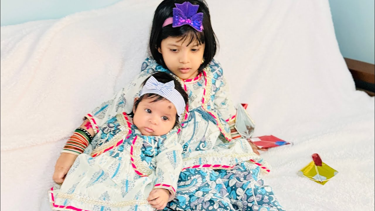 Aaj kiya baby ka 3months celebrate || vlog day-94 #dailyvideo #vlog #trending #viral #viralvideo 