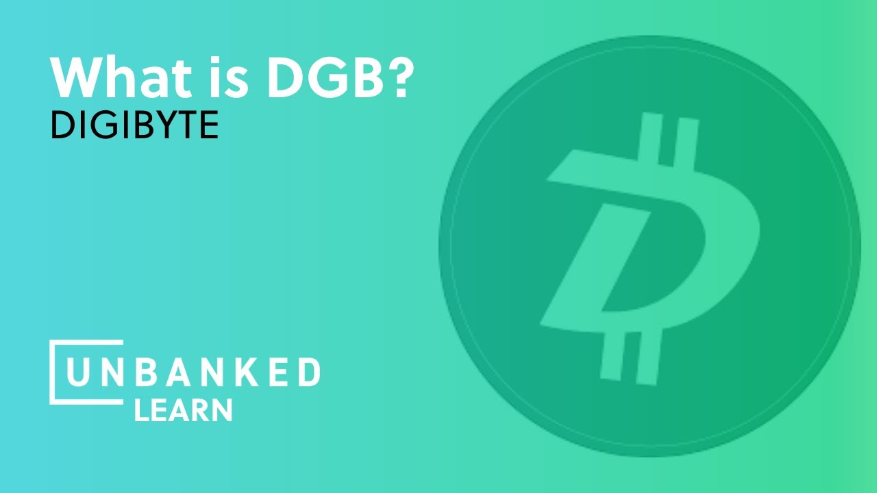 Что такое Digibyte? &mdash; Руководство для начинающих по DGB