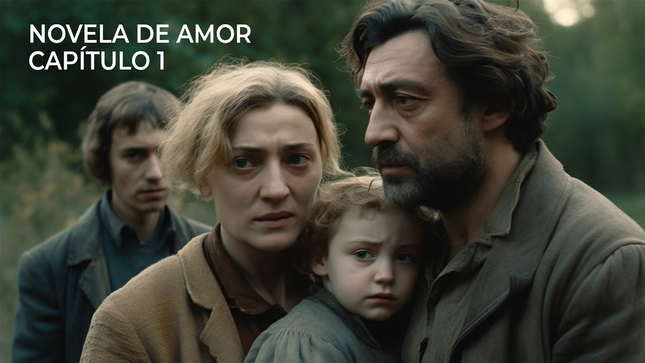&iexcl;ESTE MELODRAMA TE HAR&Aacute; LLORAR A MARES! CUANDO LA VERDAD DUELE M&Aacute;S QUE LA ENFERMEDAD&hellip; | Parte 1